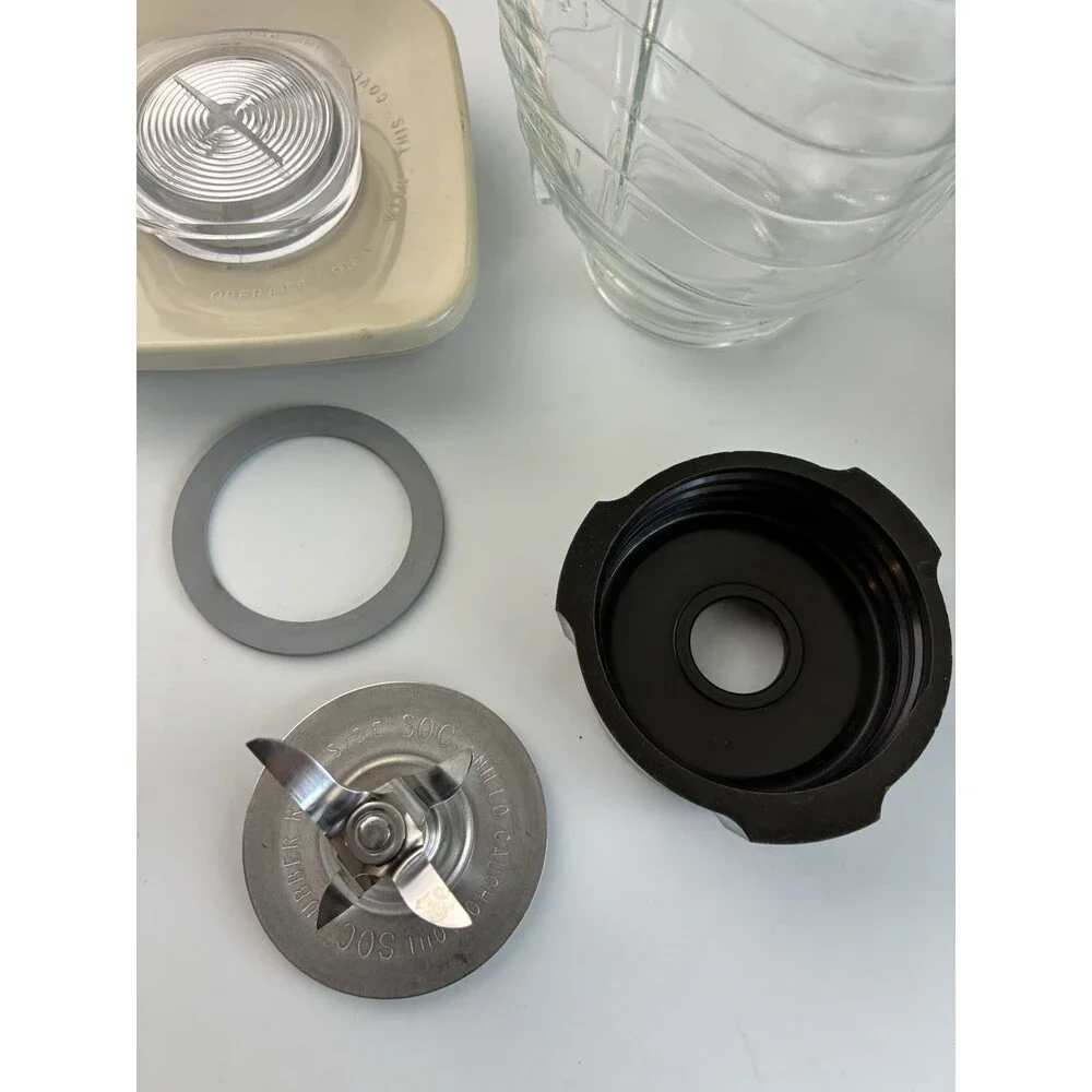 Oster good used